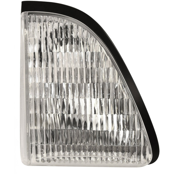 1987-1993 Ford Mustang Park Light Assembly, RH.