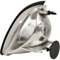 1987-1993 Ford Mustang Park Light Assembly, RH.