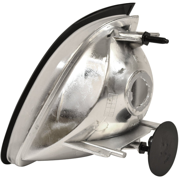 1987-1993 Ford Mustang Park Light Assembly, RH.