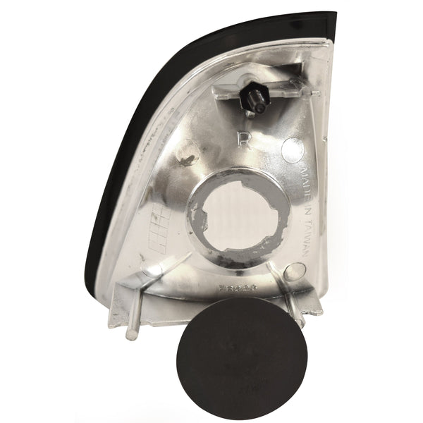 1987-1993 Ford Mustang Park Light Assembly, RH.