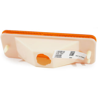 1980-1991 Ford Pickup Bronco Parking Lamp W/ Amber Lens.