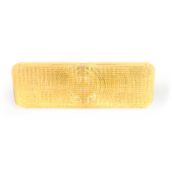 1980-1991 Ford Pickup Bronco Parking Lamp W/ Clear Lens.