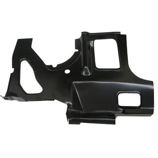 1967-1969 Pontiac Firebird Kick Panel Support To Rocker - LH.