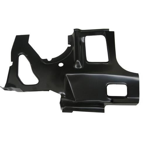1967-1969 Chevy Camaro Kick Panel Support To Rocker - LH.