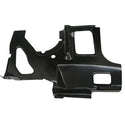 1967-1969 Chevy Camaro Kick Panel Support To Rocker - LH.