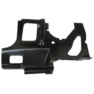 1967-1969 Chevy Camaro Kick Panel Support To Rocker - RH - Classic 2 Current Fabrication