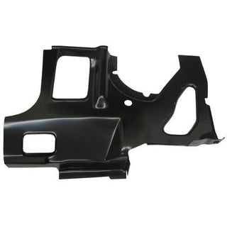 1967-1969 Chevy Camaro Kick Panel Support To Rocker - RH.