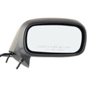 1992-1999 Pontiac Bonneville Mirror RH, Power, Non-heated, Non-folding.