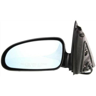 2000-2005 Pontiac Bonneville Mirror LH, Power, Heated, Non-fold, w/o Memory.