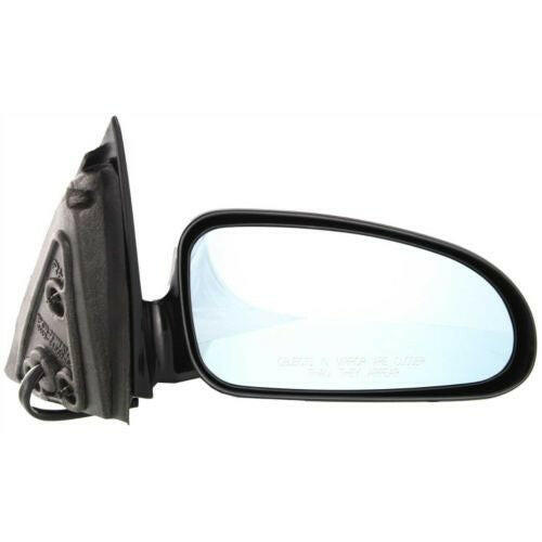 2000-2005 Pontiac Bonneville Mirror RH, Power, Heated, Non-fold, w/o Memory.