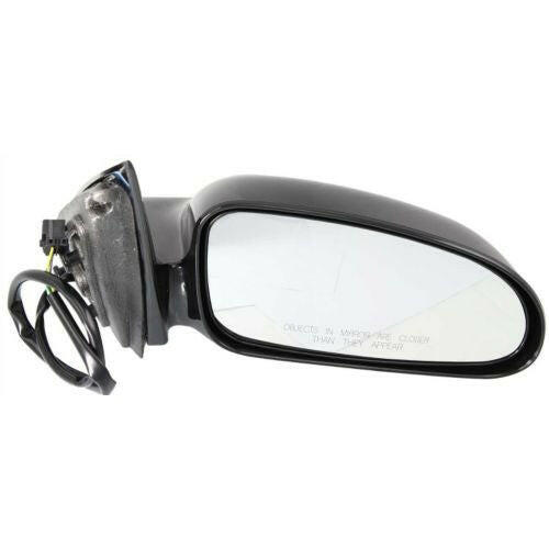 2000-2005 Pontiac Bonneville Mirror RH, Power, Non-heated, Non-folding.