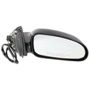2000-2005 Pontiac Bonneville Mirror RH, Power, Non-heated, Non-folding.
