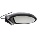 2002-2003 Pontiac Grand Am Mirror RH, Power, Non-heated, Non-folding, Se.