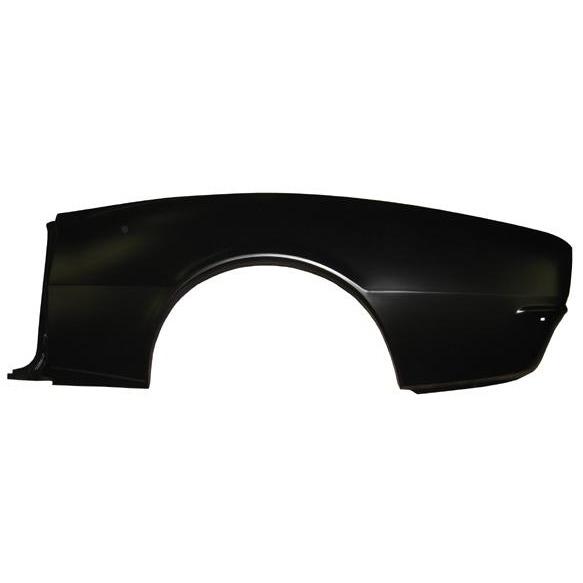 1967 Chevy Camaro Convertible Quarter Panel, OE Style - LH.