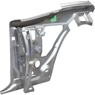 1967-1969 Chevy Camaro Inner Frame Assembly (Quarter/Door) LH - Classic 2 Current Fabrication
