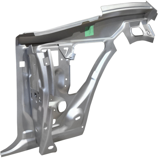 1967-1969 Chevy Camaro Inner Frame Assembly (Quarter/Door) LH.
