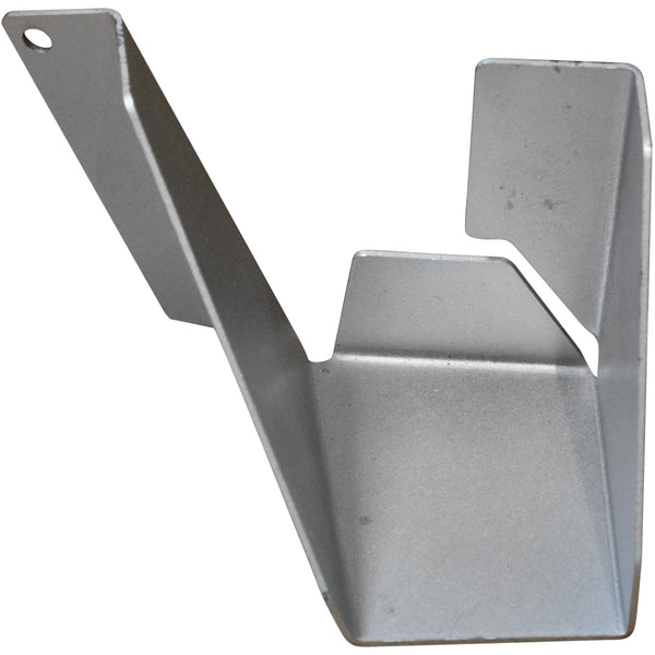 1967-1969 Chevy Camaro Inner Frame Assembly (Quarter/Door) LH.