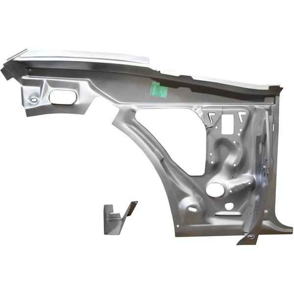 1967-1969 Chevy Camaro Inner Frame Assembly (Quarter/Door) RH.