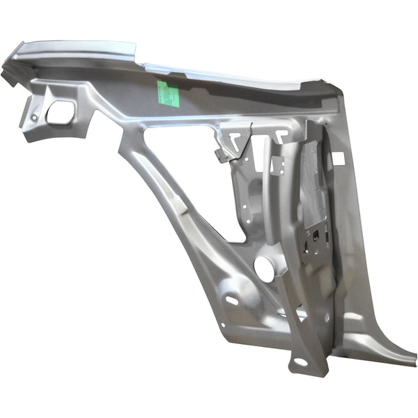 1967-1969 Chevy Camaro Inner Frame Assembly (Quarter/Door) RH.