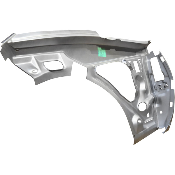 1967-1969 Chevy Camaro Inner Frame Assembly (Quarter/Door) RH.