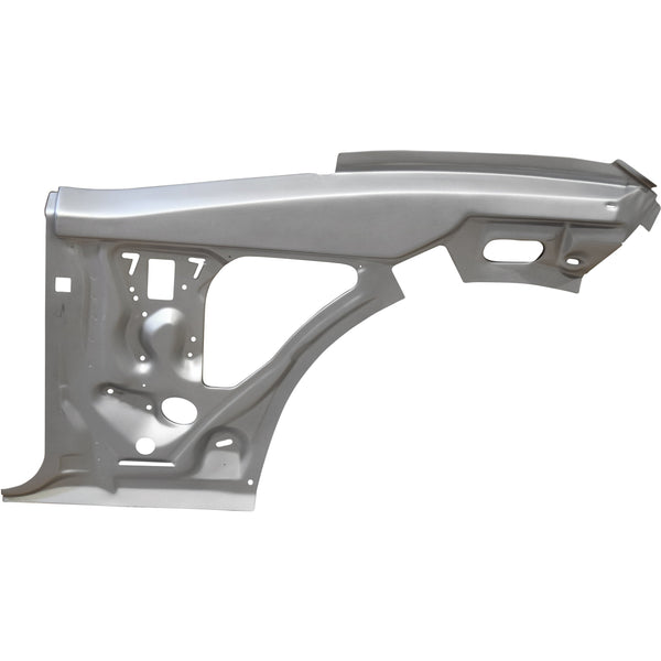 1967-1969 Chevy Camaro Inner Frame Assembly (Quarter/Door) RH.