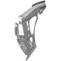 1967-1969 Chevy Camaro Inner Frame Assembly (Quarter/Door) RH - Classic 2 Current Fabrication