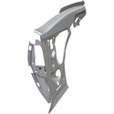 1967-1969 Chevy Camaro Inner Frame Assembly (Quarter/Door) RH.