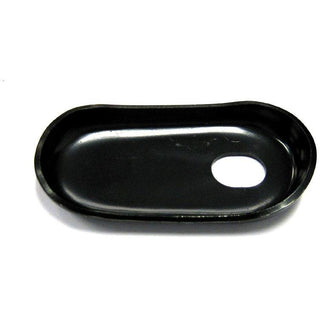 1967-1968 Chevy Camaro Bumper Bolt Reinforcement, Rear LH.