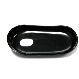 1967-1968 Chevy Camaro Bumper Bolt Reinforcement, Rear RH.