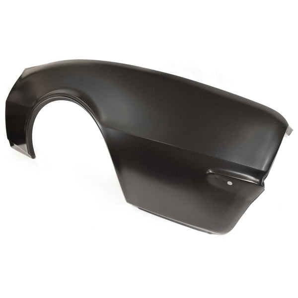 1967 Chevy Camaro Quarter Panel 80% LH.