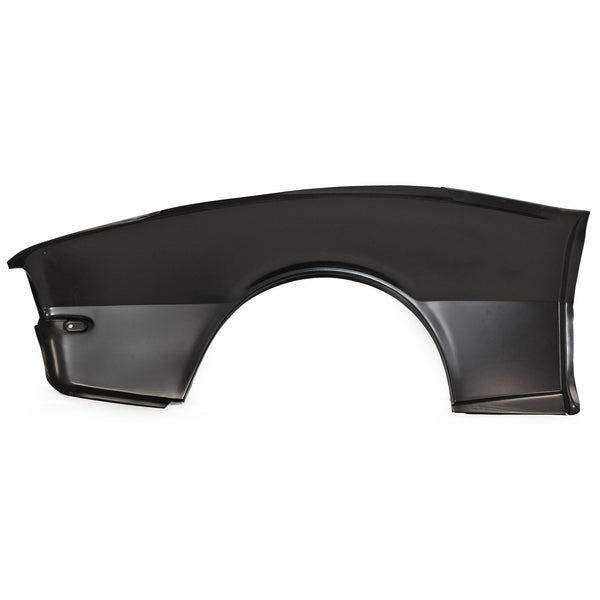 1967 Chevy Camaro Quarter Panel 80% LH.