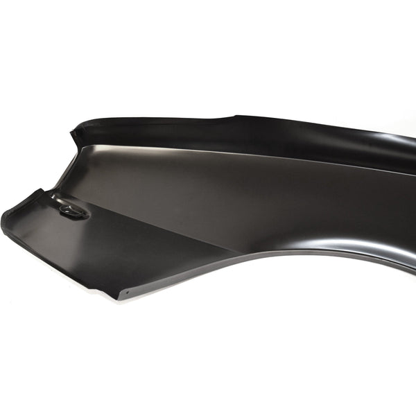 1967 Chevy Camaro Quarter Panel 80% LH.