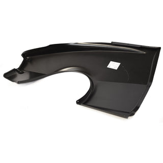 1967 Chevy Camaro Quarter Panel 80% LH.