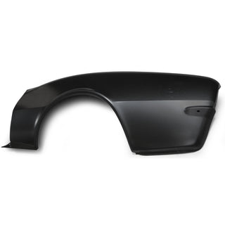 1967 Chevy Camaro Quarter Panel 80% W/DOOR JAMB- LH.