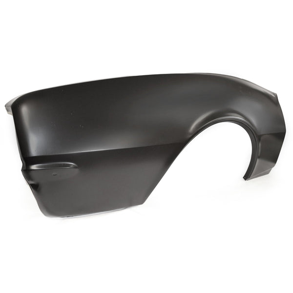 1967 Chevy Camaro Quarter Panel 80% RH.