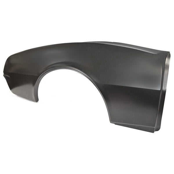 1967 Chevy Camaro Quarter Panel 80% RH.