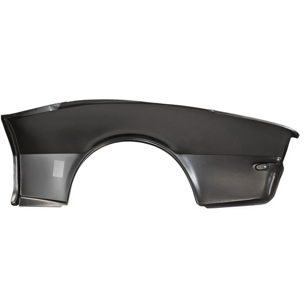 1967 Chevy Camaro Quarter Panel 80% RH.