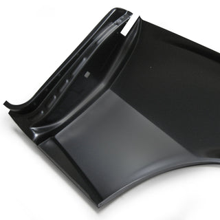 1967 Chevy Camaro Quarter Panel 80% W/DOOR JAMB- RH.