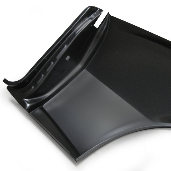 1967 Chevy Camaro Quarter Panel 80% W/DOOR JAMB- RH.