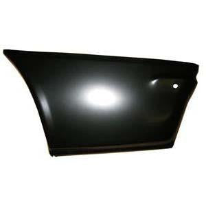 1967-1968 Chevy Camaro Quarter Panel, Rear Lower LH.