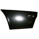 1967-1968 Chevy Camaro Quarter Panel, Rear Lower LH.
