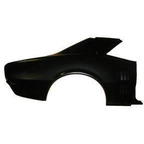 1967 Chevy Camaro Coupe Quarter Panel Factory Style - RH.