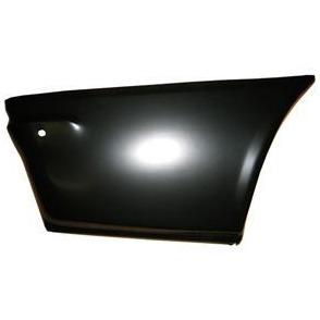 1967-1968 Chevy Camaro Quarter Panel, Rear Lower RH.