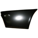 1967-1968 Chevy Camaro Quarter Panel, Rear Lower RH.