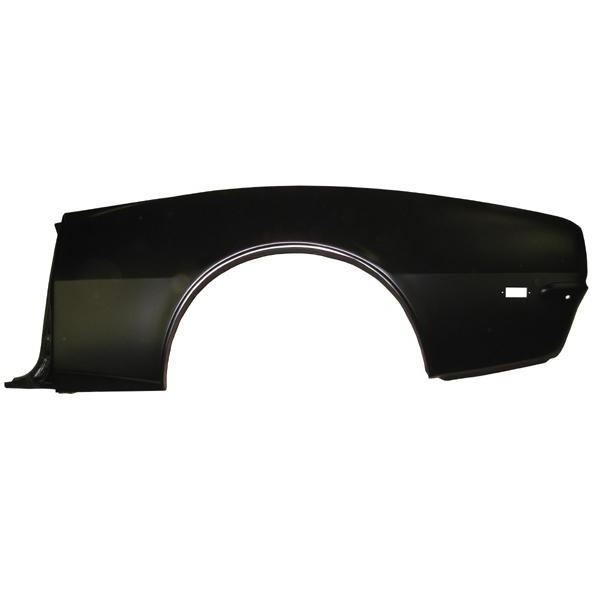 1968 Chevy Camaro Convertible Quarter Panel, OE Style - LH.
