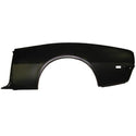 1968 Chevy Camaro Convertible Quarter Panel, OE Style - LH.