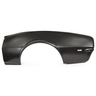 1968 Chevy Camaro Quarter Panel, 80 Percent - LH.