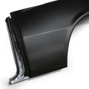 1968 Chevy Camaro Quarter Panel 80% W/DOOR JAMB- LH.