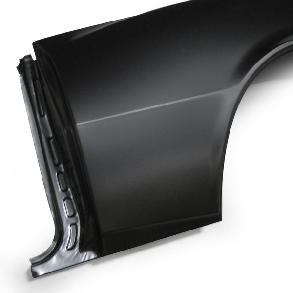 1968 Chevy Camaro Quarter Panel 80% W/DOOR JAMB- LH.