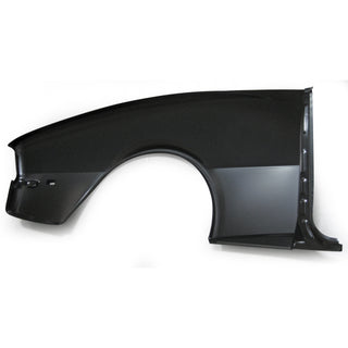 1968 Chevy Camaro Quarter Panel 80% W/DOOR JAMB- LH.